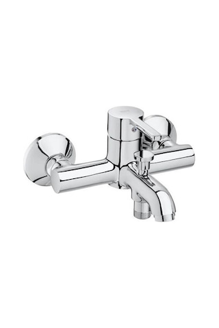 Roca Carelia Banyo Bataryası A5A028Ac0K Krom