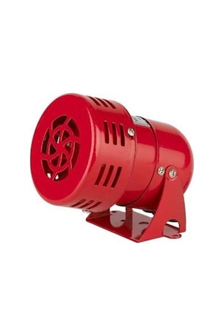 Motor Siren Ac220V Motor Siren Ac220V