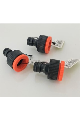 Md 320 3/4 -/2 Musluk Adaptörü Musluk Bağlantı Aparatı