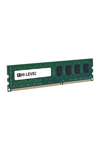 Hi-level Hlv-pc44800d5/16g-b 16gb Ddr5 5600mhz Cl46 Masaüstü Bellek