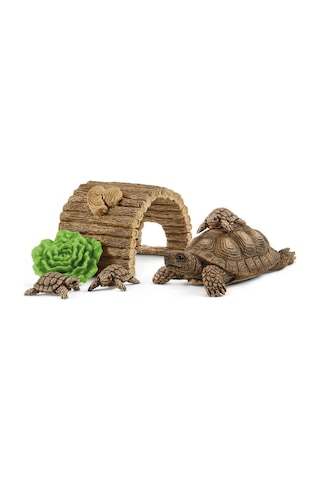 Schleich Kaplumbağa Yuvası 42506