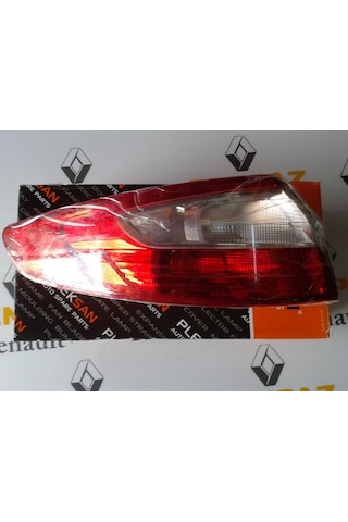 Fluence Sol Dış Stop Lambası 265552802R