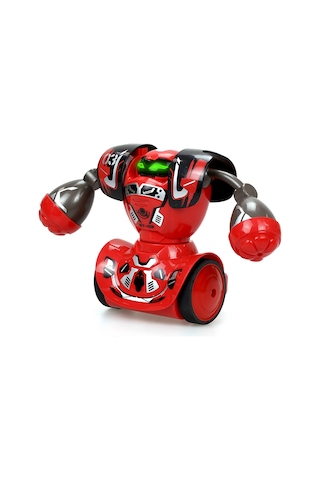 Silverlit Robo Combat Training Pack Model 1