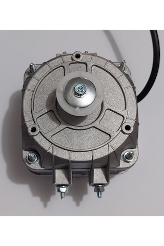 Vitrin Buzdolabı Fan Motoru 65 Watt Ayakli - 552969983