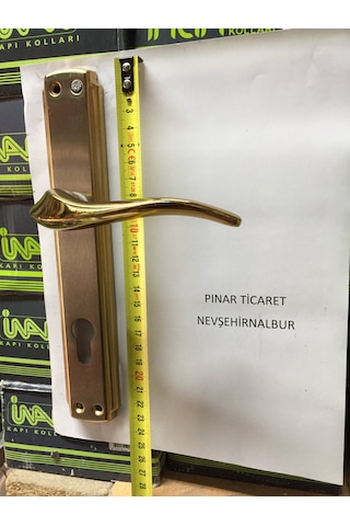 Inan Kapı Kolu (405415198)