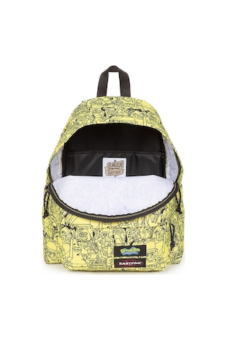 Eastpak Day Pak'r Sırt Çantası Ek0a5bg4e0a1 Sarı