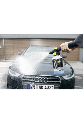 Karcher Fj 10 C Yüksek Köpüklü Deterjan 1 Litre Köpük Başlığı