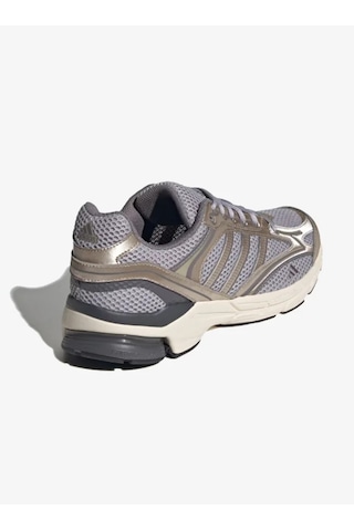 Adidas Kı4383 Spiritain 2000 Unisex Spor Ayakkabı Gri