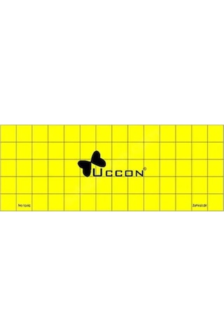 Uccon Sinek Yapışkan Tuzağı 30 x 60 CM 10 Adet