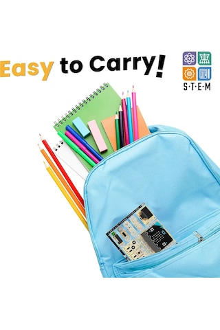 Picobricks Micro:bit Artisan Innovator Kit