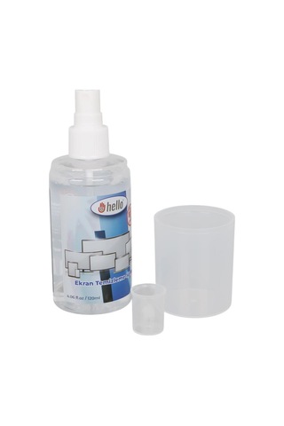 Hello Hl-27269 120ml Ekran Temizleme Spreyi