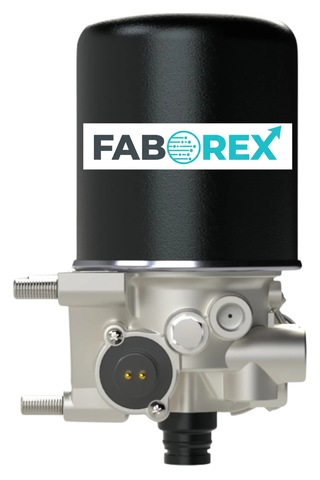 Faborex Deutz Fahr 508-509-510-515 Kurutuculu Hava Tahliye Valfi 0.046.2537.4