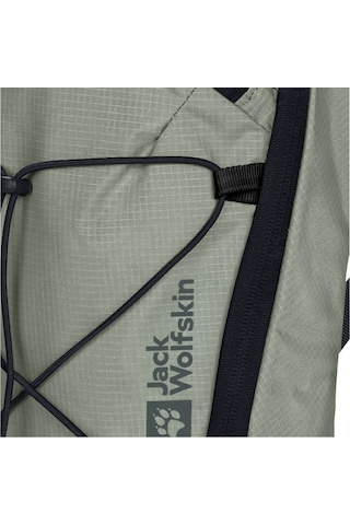 Jack Wolfskın Jack Wolfskin Cyrox Sling Unisex Çanta 50023 Çok Renkli