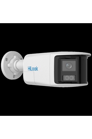 Hılook Ipc-b469had-luf/sl, 6mpix,2,8mm Dual Lens, H265+, Dual Light, 30mt Gece Görüşü, Dahili Mikro