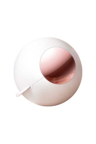 Ulzyvf Yıkanabilir Evcil Hayvan Tüyü Toplayıcı - Kumaş, Mobilya, Kıyafet Temizleme Aleti Beyaz Beyaz