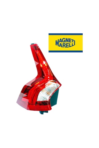 Volvo V60 Sol Stop Magneti Marelli 2011 2018