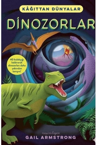 Dinozorlar - Msbu-858254 Dinozorlar - Msbu-858254