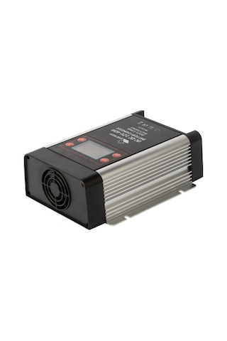 Uretech DC-DC Akü Şarj Cihazı 12V 40A Amper Yaşam Aküsü Şarj Cihazı