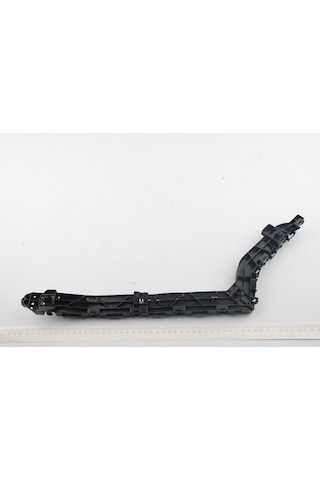 Cn Arka Tampon Braketi Sol Plastik Honda Crv 2012-2015 Uyumlu Crv010