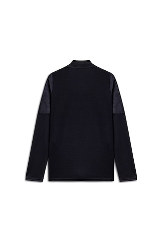 Puma Galatasaray 25/26 A Takım Antrenman Ceket Forma Siyah