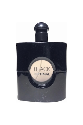 L’espoire Black Optimal Kadın Parfüm EDP 90 ML