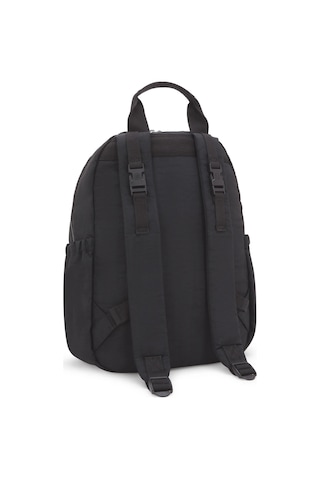 Kipling Maisie Basic Bebek Bakım Çantası Kı3339 Siyah