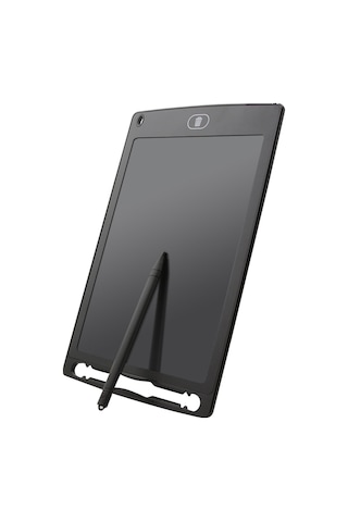 Samdoo 8.5 İnç Lcd Elektronik Yazma Tahtası - Parlak Ekran, Tek Tuş Silme, Taşınabilir, Çocuk Ve Ofis Kullanıma Uygun Diğer