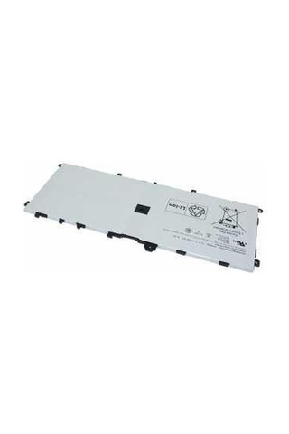 Alb-s092 Sony Vaıo Svd13 Vgp-bps36 Notebook Batarya