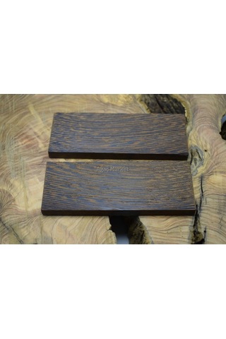 Venge Ağacı 1Cmx5Cmx13Cm