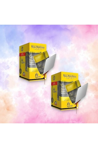 Rhino Vip Gold Myth Honey 2'li 12 x 7 G