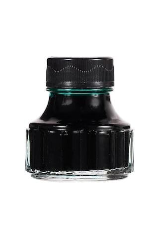 Conklin Mürekkep Serisi Ck72109 Emerald Green 90 Ml Mürekkep Çok Renkli