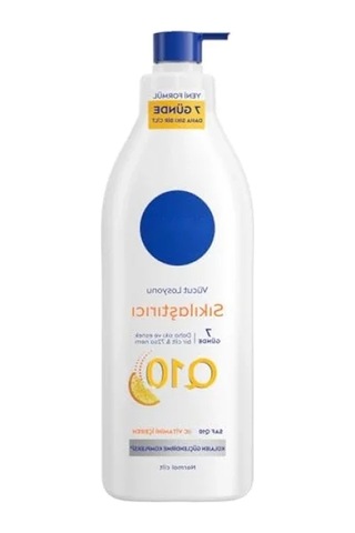 Sıkılaştırıcı Vücut Losyonu, 400 Ml, 48 Saat Nemlendirme, C Vitamini Ve Kolajen İçerir