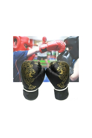 Moveevo Çocuklar İçin Pilates, Boks, Muay Thai Egzersiz Eldivenleri - 6-12 Yaş Aralığı, Yumuşak, Nefesli Ve Dayanıklı Çok Renkli