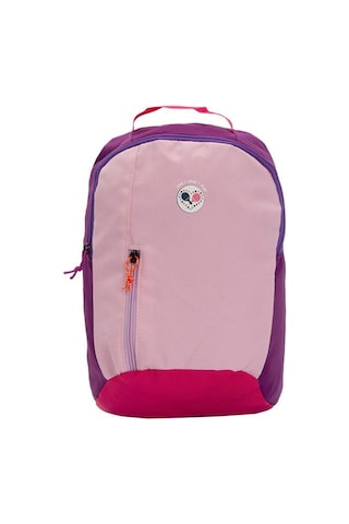 Mini Sırt Çantası Pembe-Lila 899