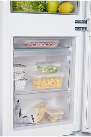 Franke FCB 320 NE F 273 LT Ankastre Kombi Buzdolabı