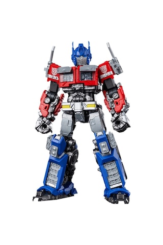 Transformers Classic Class 01 Optimus Prime