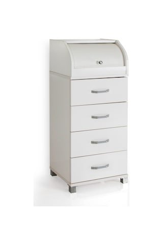 Mobilya Sarayı Çekmeceli Kiler Dolabı Ekmeklik