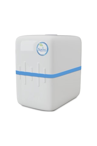 Spring Water Premium Omnipure 12 Litre Pompalı Su Arıtma Cihazı
