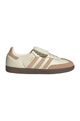 Adidas Samba Lt Kadın Bej Spor Ayakkabı Jh5706 Krem