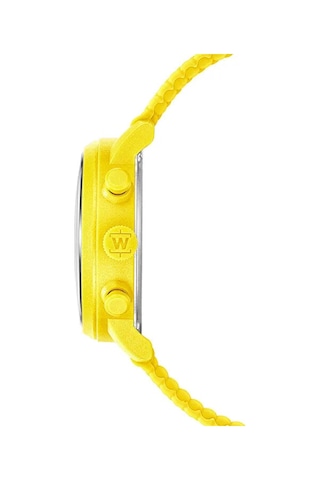 Welder Wwrp606 Sarı Kadın Kol Saati