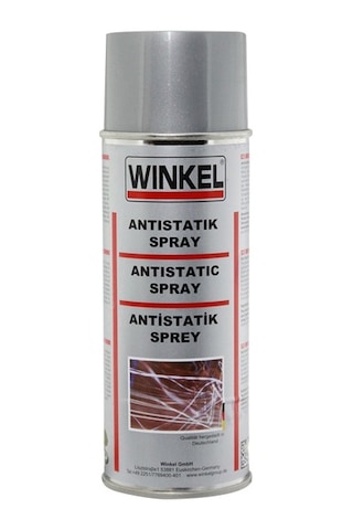 Winkel Antistatik Sprey 400 ML
