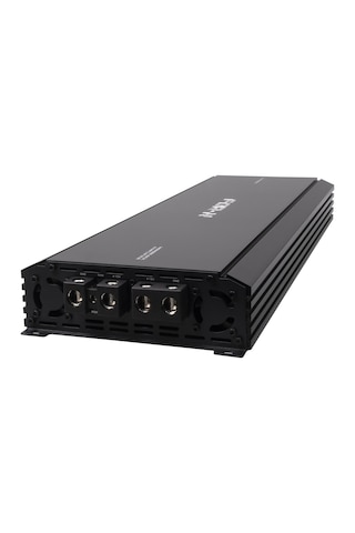 For-x Xad-12000.1 Profesyonel Tek Kanal Mono Bass Amfisi