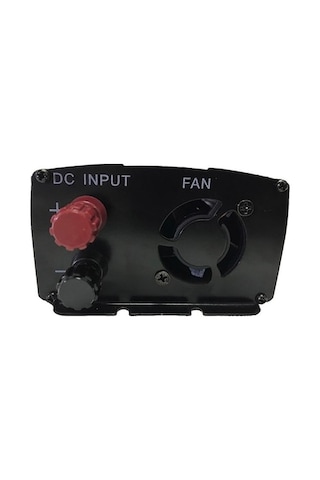 600 Watt 24 Volt Modifiye Sinüs İnverter Alpex