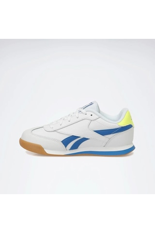 Reebok Campıo Xt Beyaz-mavi-yeşil Çocuk Spor Ayakkabı