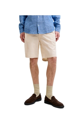 Jack & Jones Jpstjaiden Erkek Şort Ekru