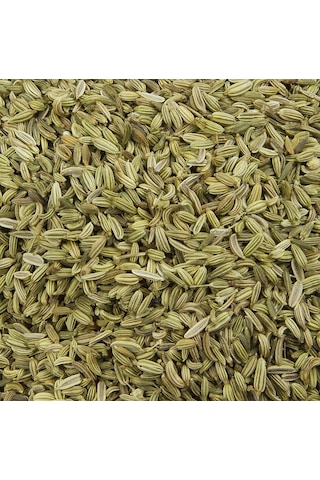 Doğal Rezene Tohumu 75 Gr