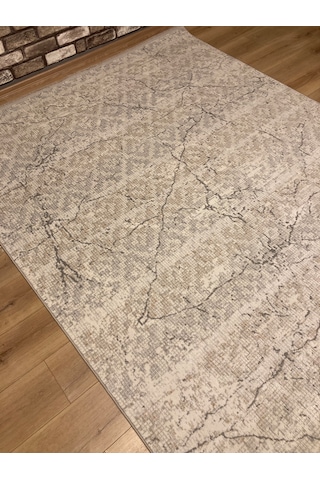 Dinarsu Dinarsu Halı Vintage Koleksiyonu 200x290+ince Dokuma Halı