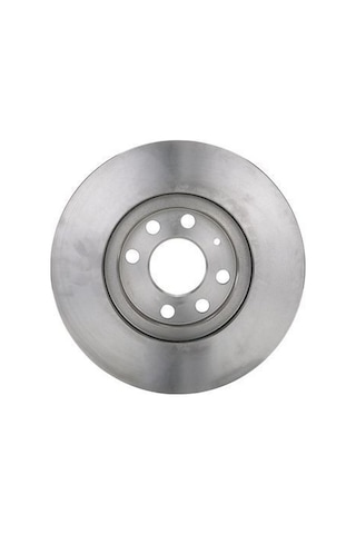 Opel Meriva Ön Fren Diski 1.4 16V 260 Mm 2003-2010 Bosch