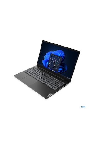 Lenovo V15 G4 IRU 83A100GPTR 035 i7-1355U 16 GB 1 TB SSD 15.6" FHD W11P Dizüstü Bilgisayar