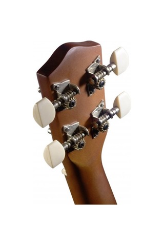 Stagg Us-nat (soprano Ukulele Naturel+bag)